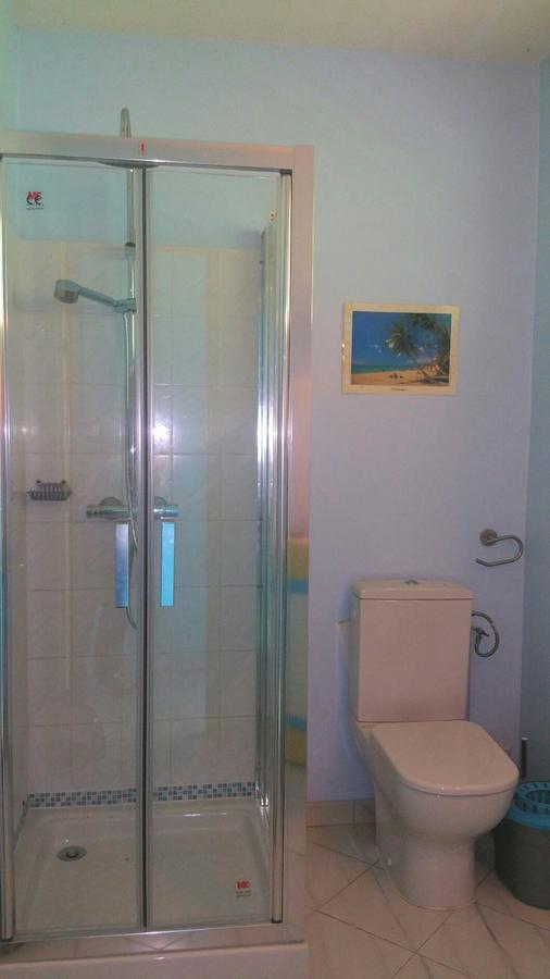Studios Carribean Sea View Sainte-Anne Exterior photo